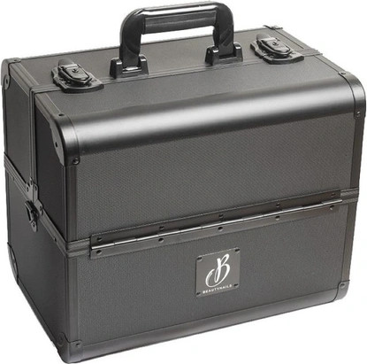 Case Beautynails Black Diamond