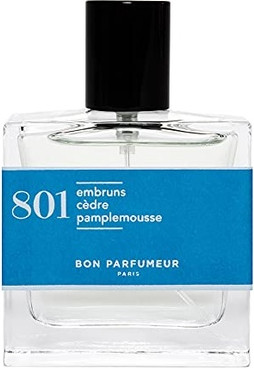Eau De Parfum Bon Parfumeur 801 Fragrance