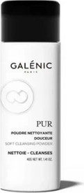 Очищающий порошок Galenic