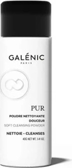 Powder Cleanser Galenic Pur