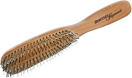 Brush Hercules Sagemann Scalp Brush Brown