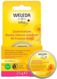 Бальзам Weleda Календула Универсальный