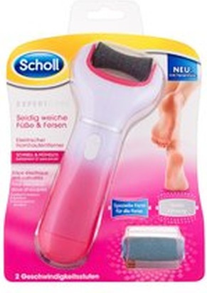 Electric File Scholl