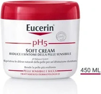 Eucerin Ph5 Soft Cream