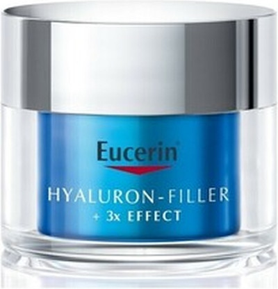 Night Cream Eucerin Hyaluron-Filler Moisture Booster Night