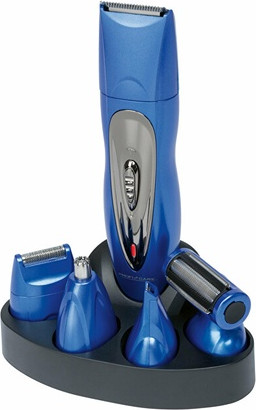 Trimmer Set Proficare PC-BHT 3015