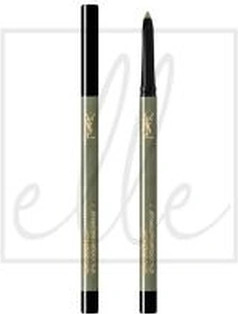 Eyeliner Yves Saint Laurent Crushliner