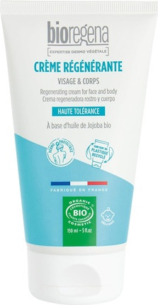 Face Cream Bioregena Organic Regenerating