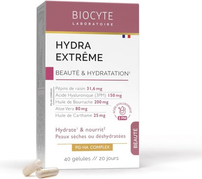 Öl Biocyte Hydra Extreme