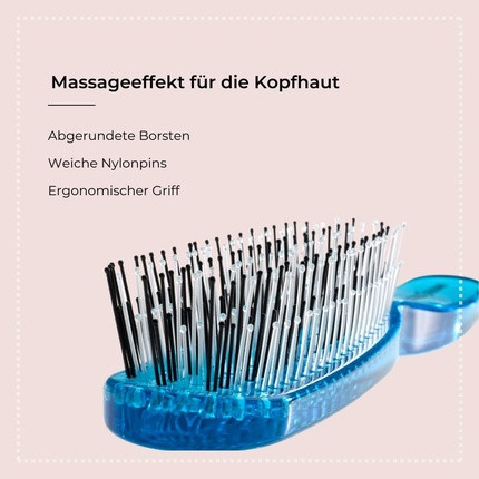 Scalp Brush Hercules Sagemann