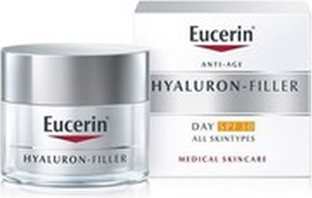 Tagescreme Eucerin Anti Age Hyaluron Filler