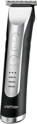 Trimmer Efalock Comair HSM Black Expert