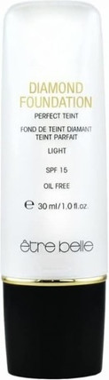 Foundation Etre Belle Diamond Foundation Light SPF 15