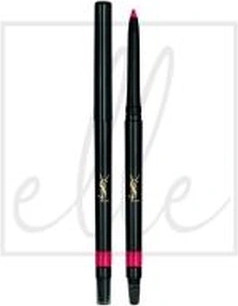 Lip Liner Pencil Yves Saint Laurent Dessin Des Levres