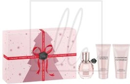 Eau de Parfum Viktor & Rolf Flowerbomb