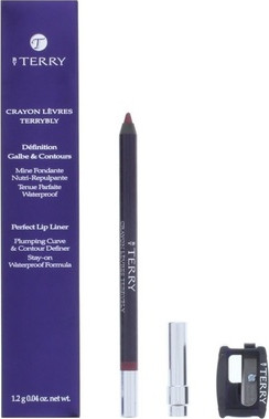 Lip Liner By Terry Crayon Levres Terrybly