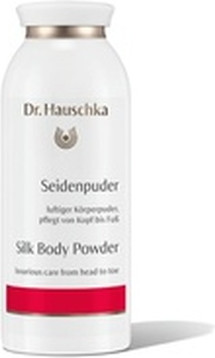 Körperpuder Dr Hauschka