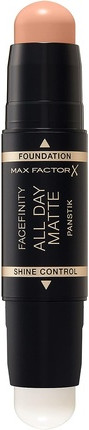 Тональная основа Max Factor Facefinity All Day Matte Pan Stik Foundation