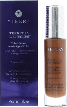 Foundation Terry De Gunzburg