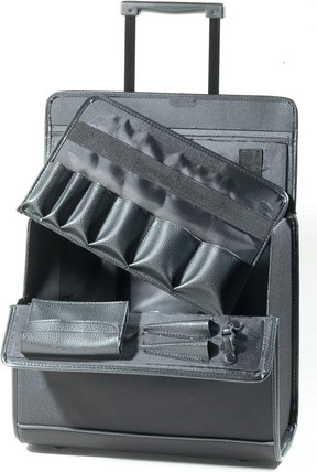 Tool Box Comair Lock Tool Box on Wheels