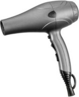 Haartrockner Comair Sparkle Professional, Föhn für den Salongebrauch