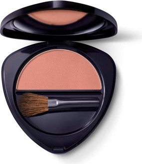 Blush Dr Hauschka Apricot