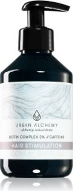 Hair Tonic Urban Alchemy Alchemy Concentrate