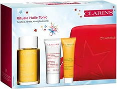 Terini parvarishlash to'plamlari Clarins Rituale