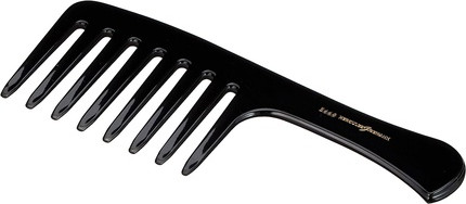 Comb Hercules Sagemann Magic Star Comb 9 Inches