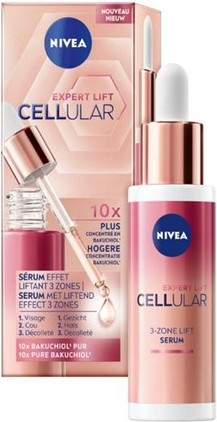 Serum Nivea Cellular Expert Lift