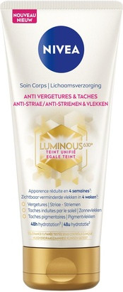 Body Care Serum Nivea Luminous 630