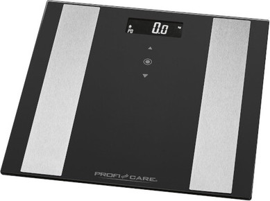 Электронные персональные весы Proficare ProfiCare PC-PW FA 8в1