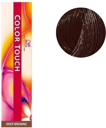 Color для волос Wella