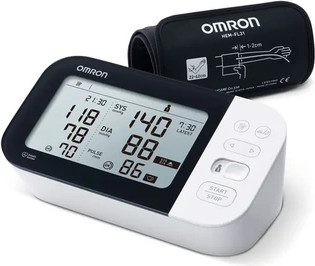 Digital Arm Blood Pressure Monitor Omron Omron M7 Intelli It