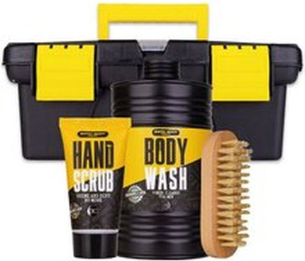 Наборы для ухода за телом Accentra Bath Body Toolkit