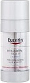 Serum Eucerin Hyaluronic Filler Nacht Peeling