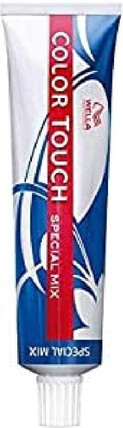 Demi-permanente Haarfarbe Wella Colour Touch