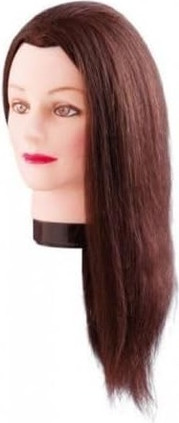 Training Head Comair Real Hair
