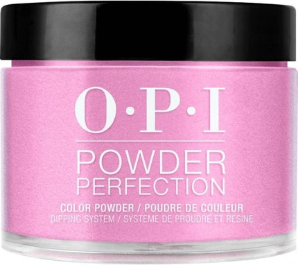 OPI Powder Perfection Kundalik