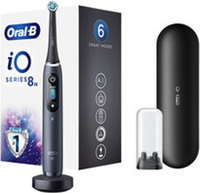 Electric Toothbrush Oral-B Rotating Toothbrush