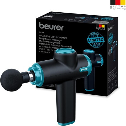 Массажер Beurer Limited Edition