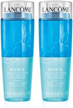 Instant Cleanser Lancome Bi-Facil Duo Set
