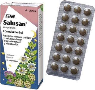 Tablets Salus