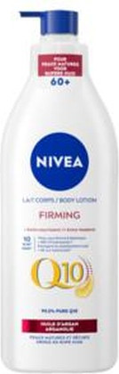 Nivea Balsam Q10 Plus Arganöl