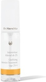 Dr Hauschka Klärung Intensivkur