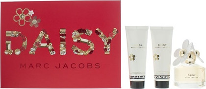 Eau de Toilette Gift Set Marc Jacobs