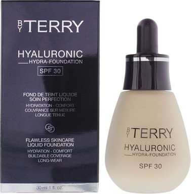 Tinted Day Cream By Terry Hyaluronic Hydra-Foundation SPF30