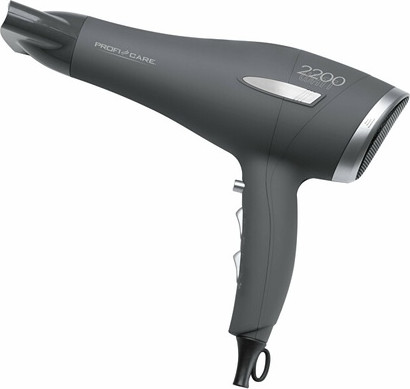 Proficare Professional soch quritgichi Pcht 3045 Grau