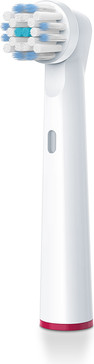 Toothbrush Heads Beurer Clean