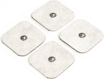 Ersatz-Selbstklebende Gel-Elektrodenpads Beurer